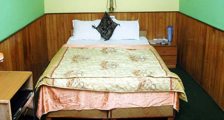 Green Hill Resort, Kaluk 5